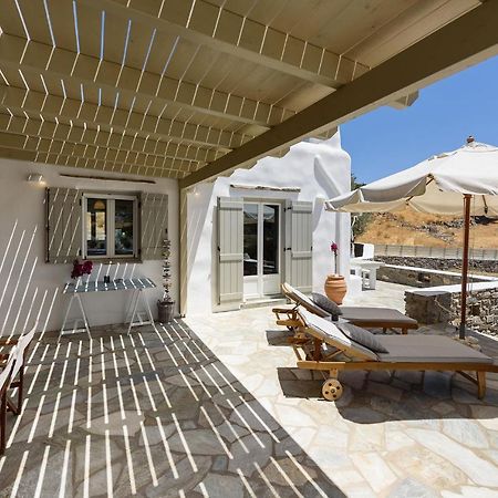 A Delight House Marathion Exterior foto