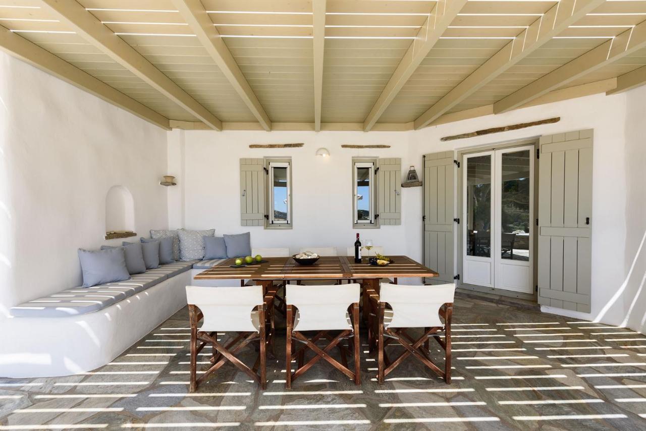 A Delight House Marathion Exterior foto