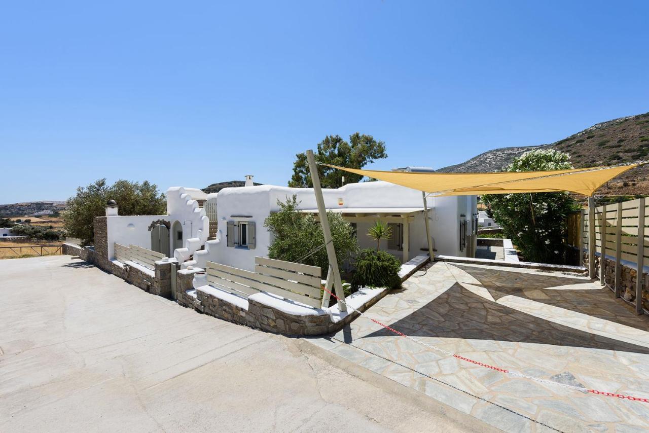 A Delight House Marathion Exterior foto