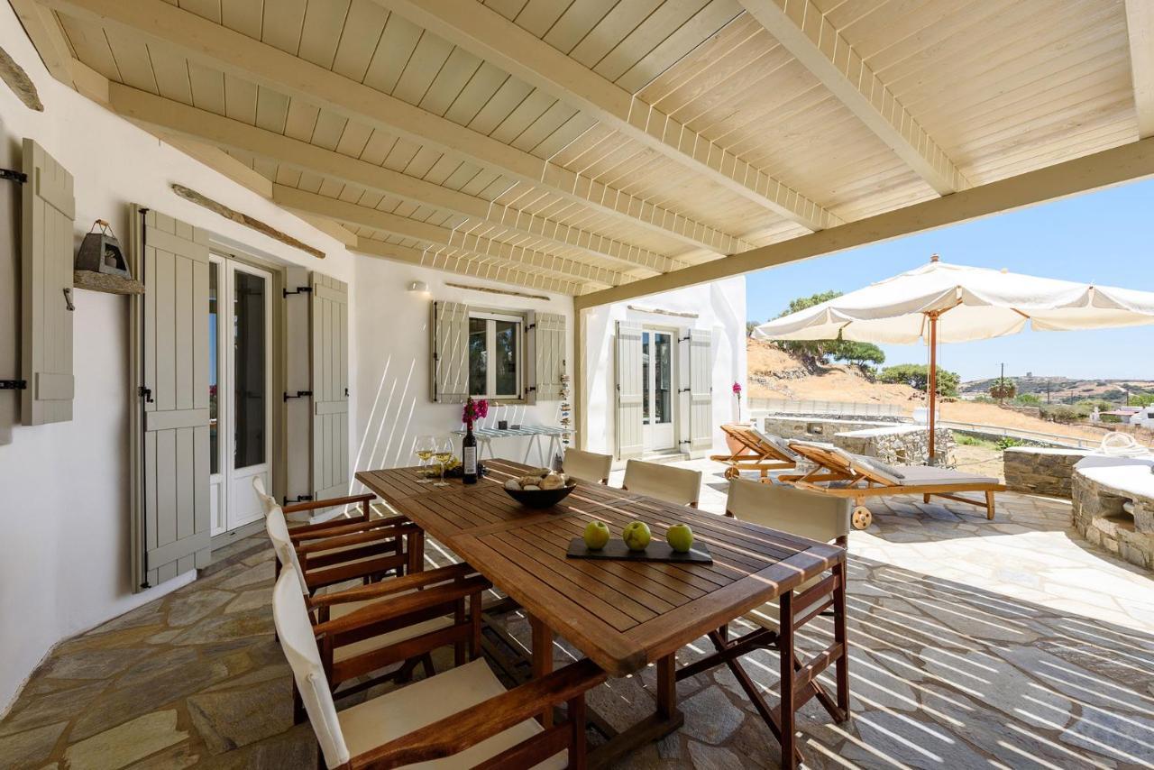 A Delight House Marathion Exterior foto