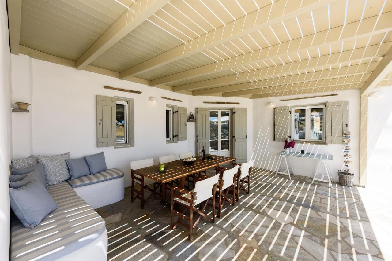 A Delight House Marathion Exterior foto