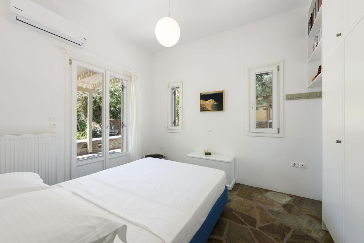A Delight House Marathion Exterior foto