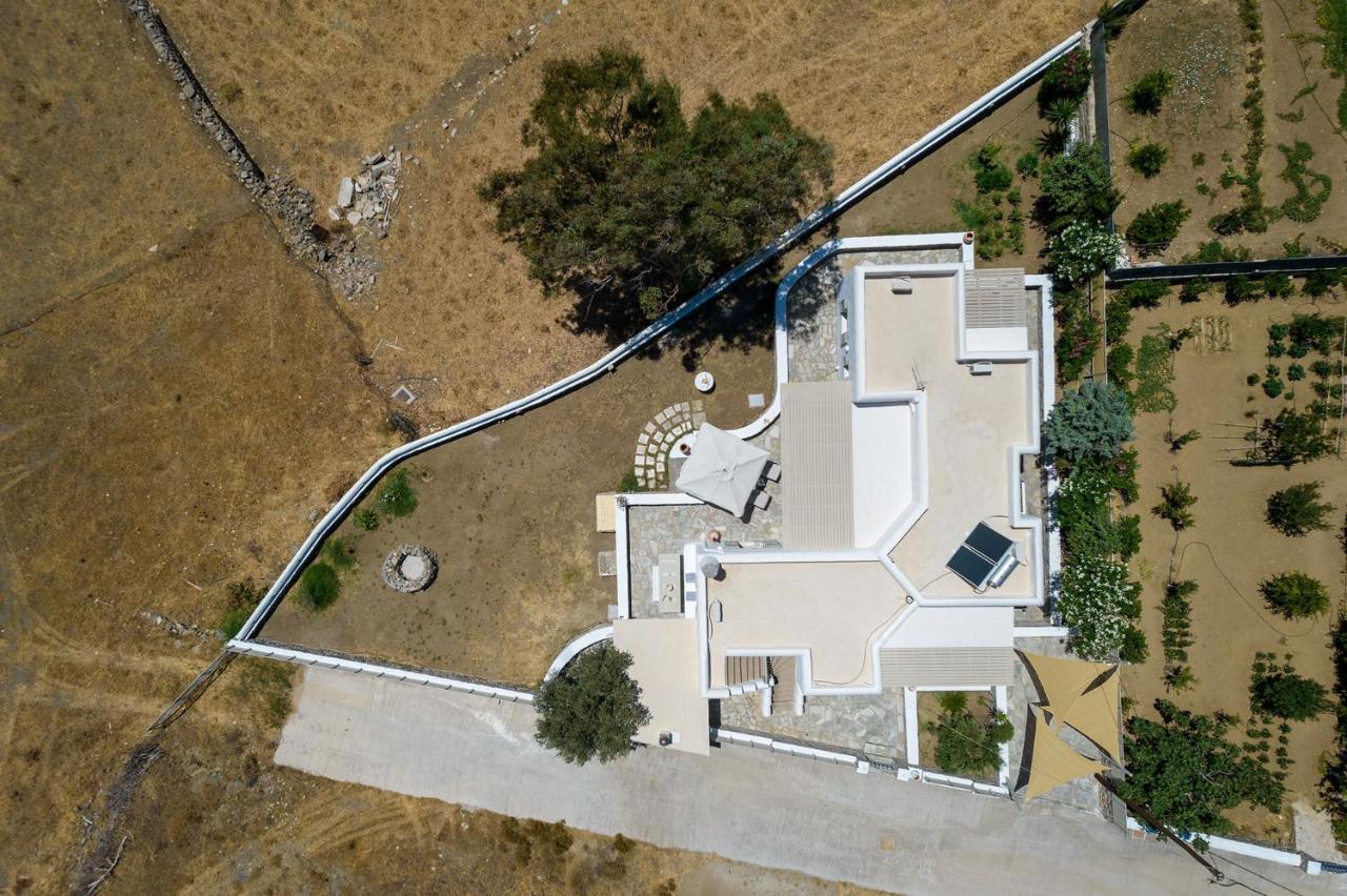 A Delight House Marathion Exterior foto