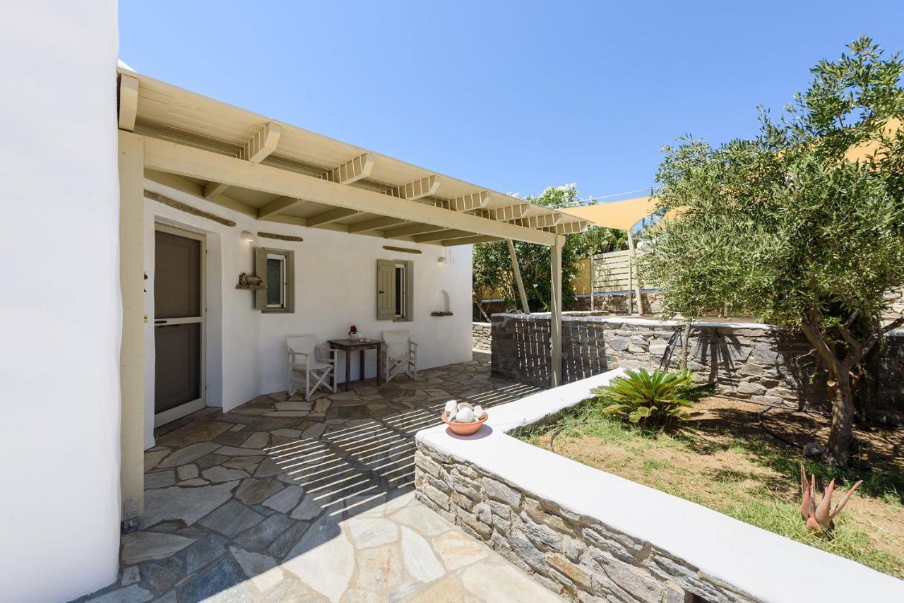 A Delight House Marathion Exterior foto