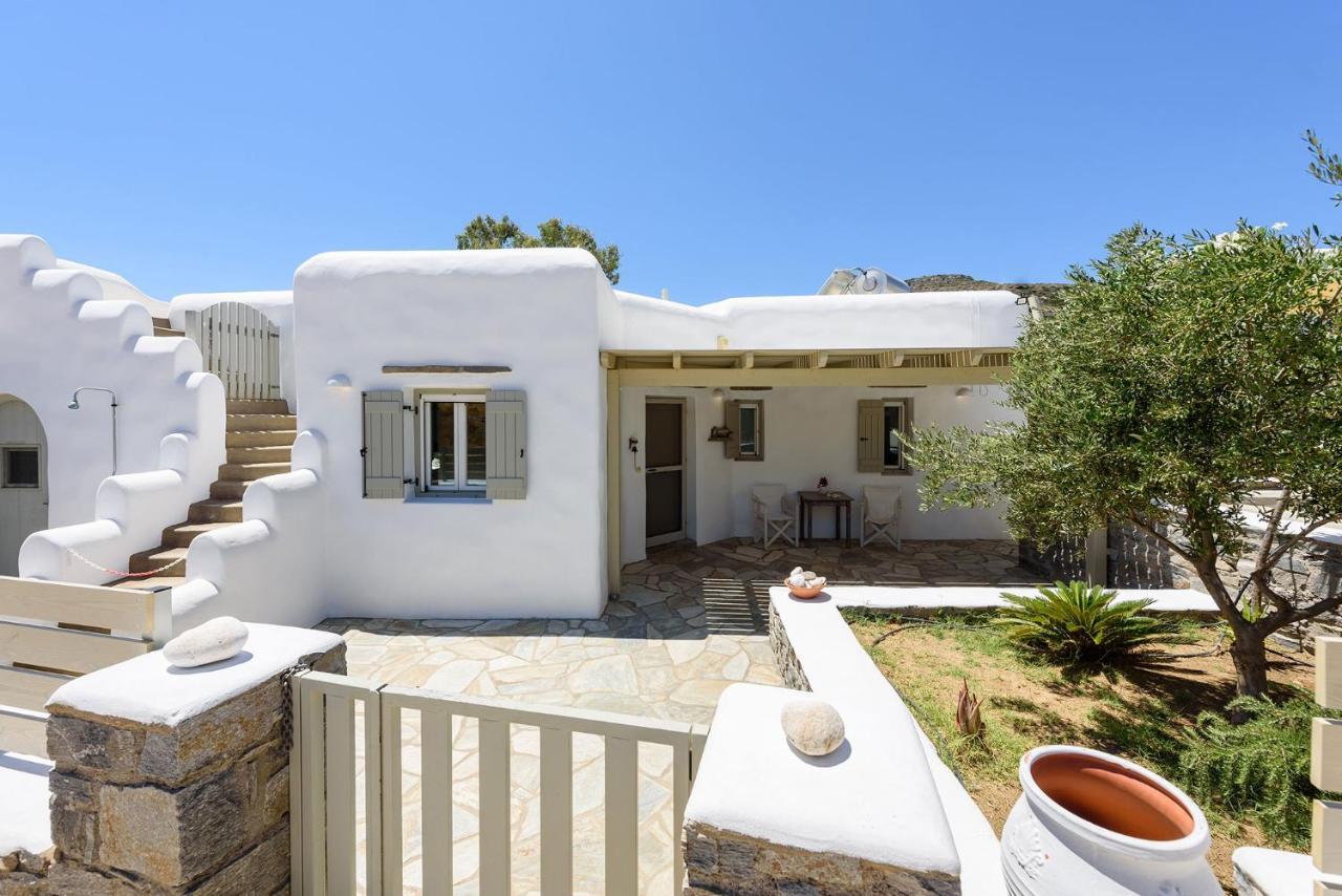 A Delight House Marathion Exterior foto