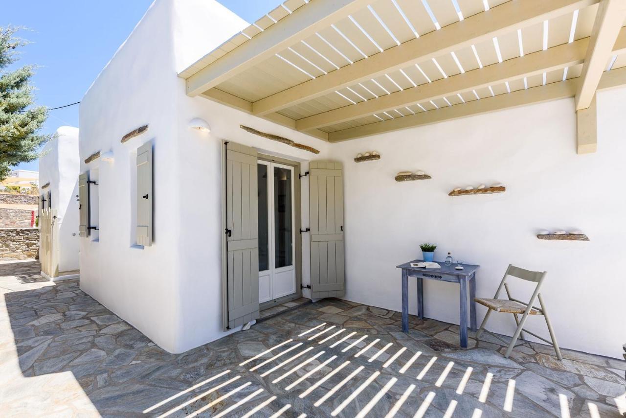 A Delight House Marathion Exterior foto