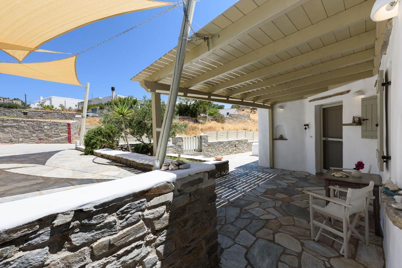 A Delight House Marathion Exterior foto