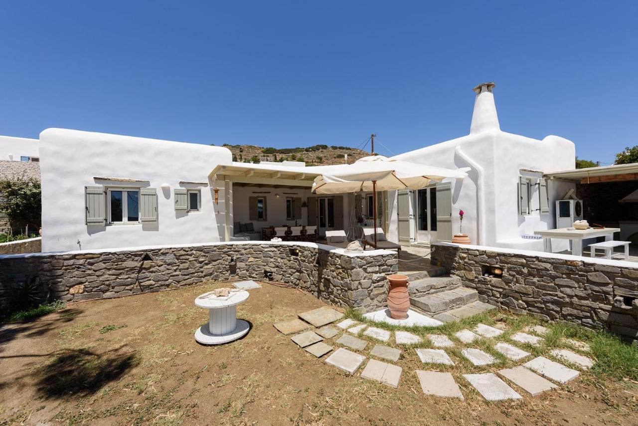 A Delight House Marathion Exterior foto