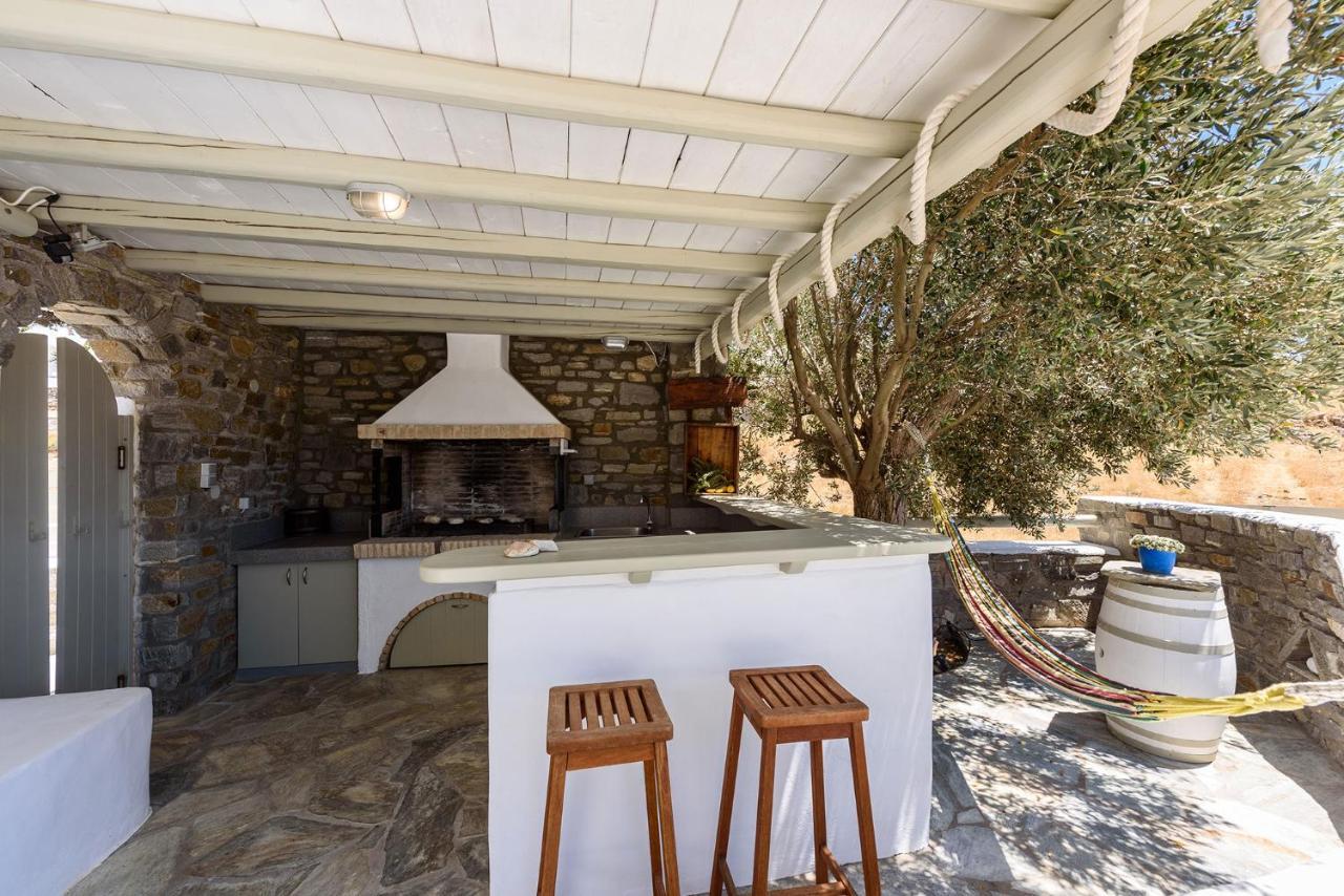 A Delight House Marathion Exterior foto